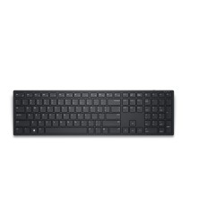 Tastiera Dell KB500 Qwerty US Nero QWERTY