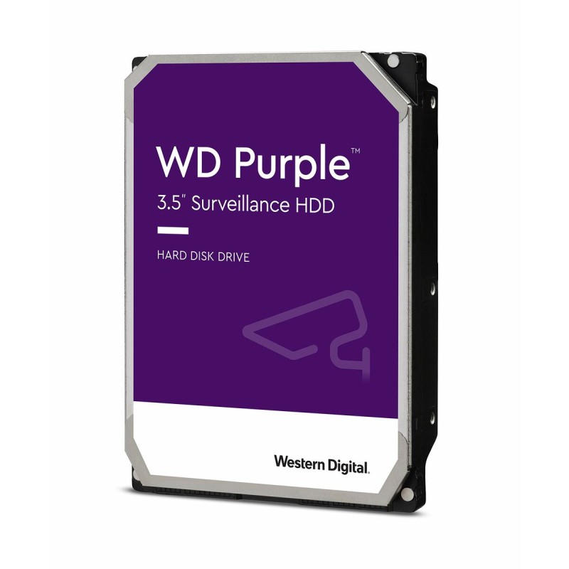 Hard Disk Western Digital Purple 3,5" 1 TB Hard Disk Western Digital Purple 3,5" 1 TB