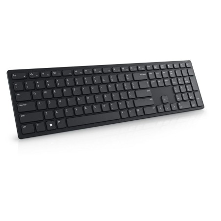 Tastiera Dell KB500 Qwerty US Nero QWERTY