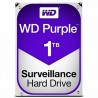 Hard Disk Western Digital Purple 3,5" 1 TB