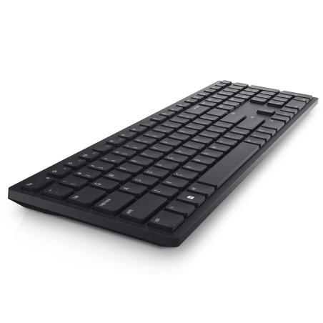 Tastiera Dell KB500 Qwerty US Nero QWERTY