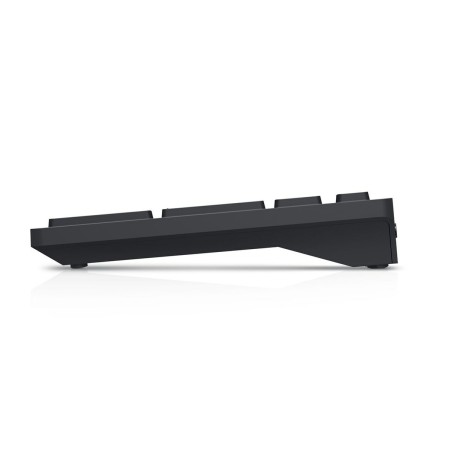 Tastiera Dell KB500 Qwerty US Nero QWERTY