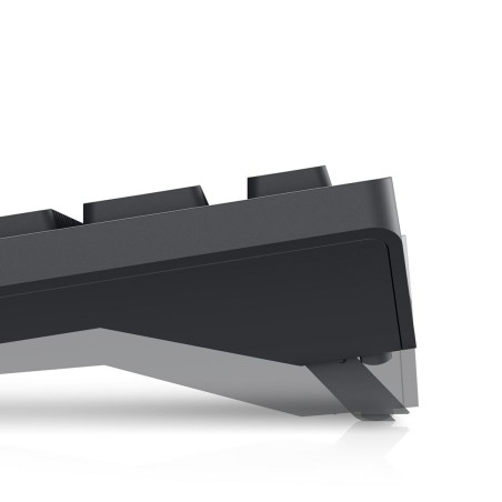 Tastiera Dell KB500 Qwerty US Nero QWERTY