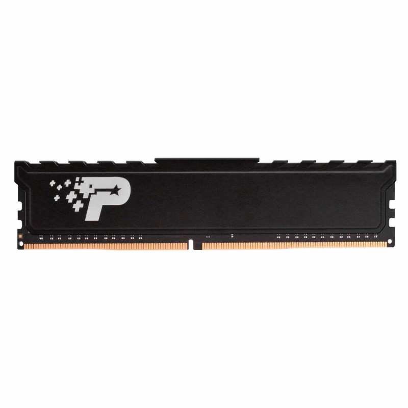 Memoria RAM Patriot Memory PSP432G32002H1 DDR4 32 GB CL22 Memoria RAM Patriot Memory PSP432G32002H1 DDR4 32 GB CL22