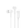 Auricolari Belkin SoundForm Bianco
