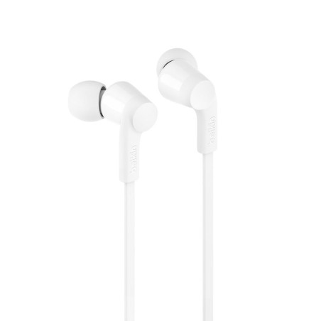 Auricolari Belkin SoundForm Bianco