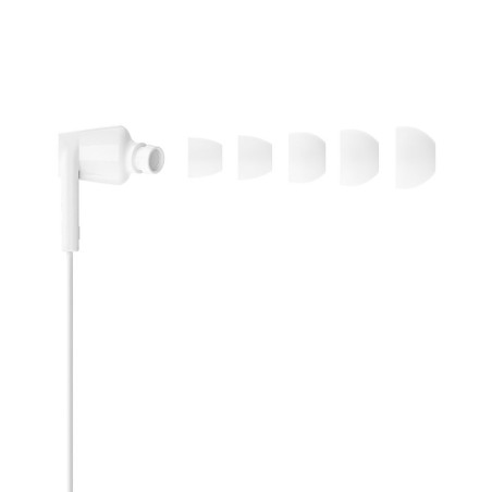 Auricolari Belkin SoundForm Bianco