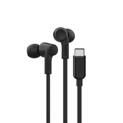 Auricolari Belkin SoundForm Nero