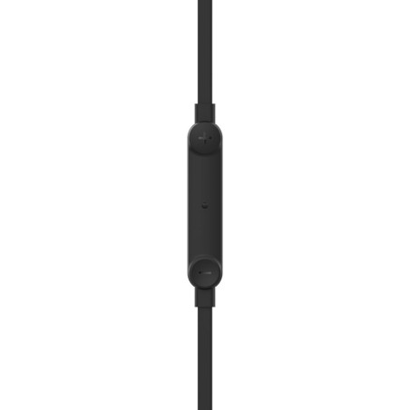 Auricolari Belkin SoundForm Nero