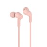 Auricolari Belkin SoundForm Rosa
