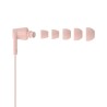 Auricolari Belkin SoundForm Rosa