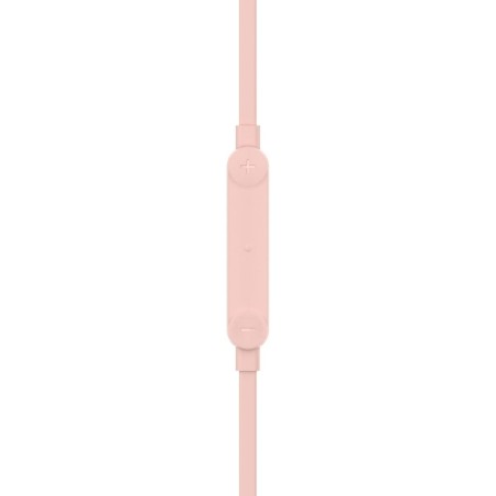 Auricolari Belkin SoundForm Rosa