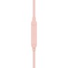 Auricolari Belkin SoundForm Rosa