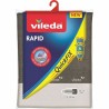 Copri asse da stiro Vileda 163253 Grigio 135 cm