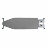 Copri asse da stiro Vileda 163253 Grigio 135 cm