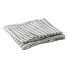 Tovaglia e tovaglioli DKD Home Decor 150 x 150 x 0,5 cm Grigio Bianco Verde