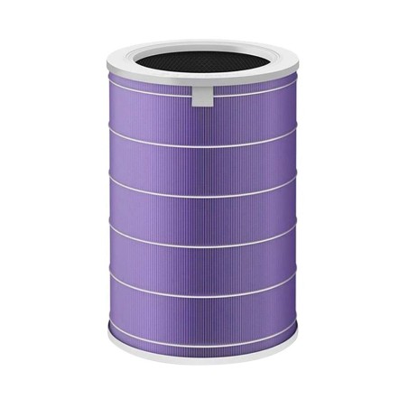 Filtro dell'aria Xiaomi Mi Air Purifier Porpora