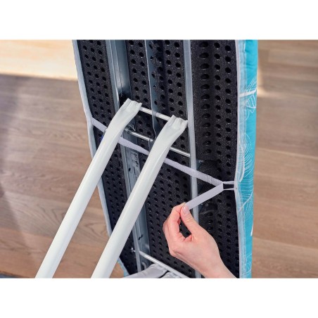 Copri asse da stiro Leifheit 71606 Stampa 40 x 125 cm