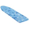 Copri asse da stiro Leifheit 71606 Stampa 40 x 125 cm
