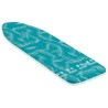 Copri asse da stiro Leifheit 71606 Stampa 40 x 125 cm