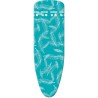 Copri asse da stiro Leifheit 71606 Stampa 40 x 125 cm