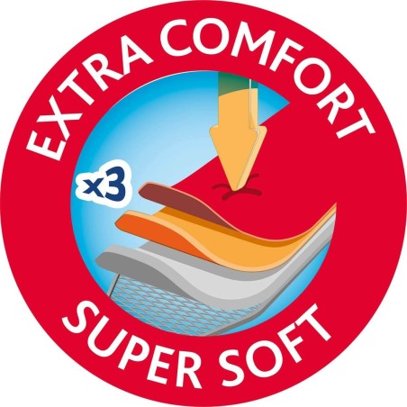 Copri asse da stiro Vileda 172208 Azzurro