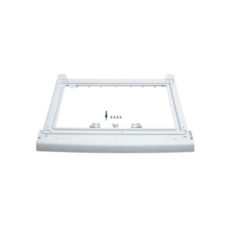 Busta per il Bucato BOSCH WTZ20410 Bianco Plastica Busta per il Bucato BOSCH WTZ20410 Bianco Plastica