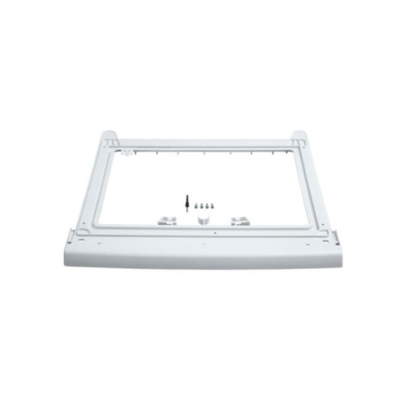 Busta per il Bucato BOSCH WTZ20410 Bianco Plastica