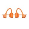 Auricolari Bluetooth Shokz OpenRun Pro 2 Arancio