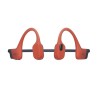 Auricolari Bluetooth Sportivi Shokz S710-ST-RD Nero Rosso