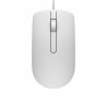 Mouse Dell MS116 Bianco 1000 dpi
