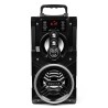 Altoparlante Bluetooth Portatile SQUEAK SQ1000 Nero 20 W