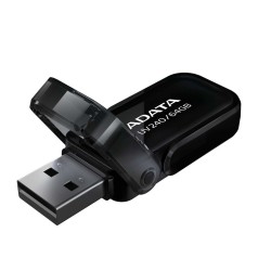 Memoria USB Adata UV240 Nero 64 GB