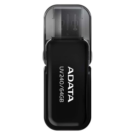 Memoria USB Adata UV240 Nero 64 GB