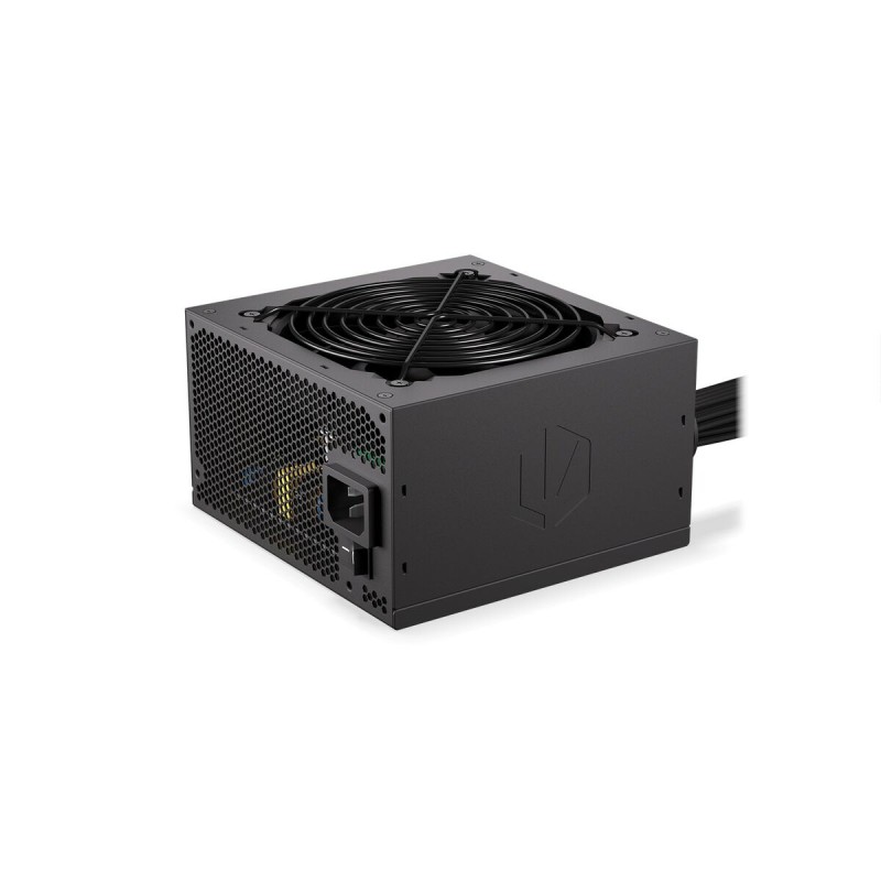 Fonte di Alimentazione Endorfy Vero L5 Componibile 700 W ATX 80 Plus Bronze RoHS CE Fonte di Alimentazione Endorfy Vero L5 Componibile 700 W ATX 80 Plus Bronze RoHS CE