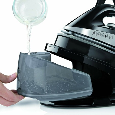 Ferro da Stiro con Caldaia Black & Decker BXSS2200E 2200 W