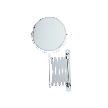 Specchio Ingranditore Berilo B1613 - 345 Metallo Estensibile Ø 17 cm (6 Unità)