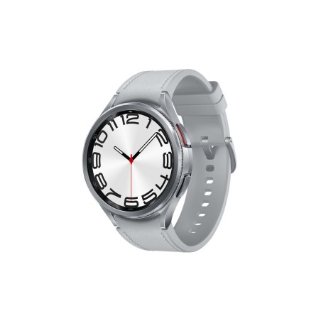 Smartwatch Samsung SM-R965FZSAEUE                  Grigio Argentato Sì Ø 47 mm