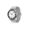 Smartwatch Samsung SM-R965FZSAEUE                  Grigio Argentato Sì Ø 47 mm