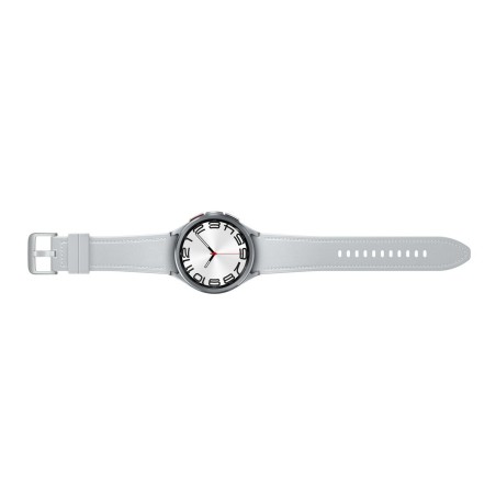 Smartwatch Samsung SM-R965FZSAEUE                  Grigio Argentato Sì Ø 47 mm