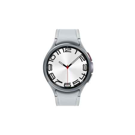 Smartwatch Samsung SM-R965FZSAEUE                  Grigio Argentato Sì Ø 47 mm