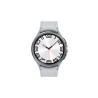 Smartwatch Samsung SM-R965FZSAEUE                  Grigio Argentato Sì Ø 47 mm