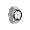 Smartwatch Samsung SM-R965FZSAEUE                  Grigio Argentato Sì Ø 47 mm