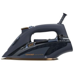 Ferro da Stiro a Vapore Concept ZN9110 2800 W