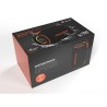 Altoparlante Bluetooth Portatile Tracer XtremeBeat TWS Nero 15 W