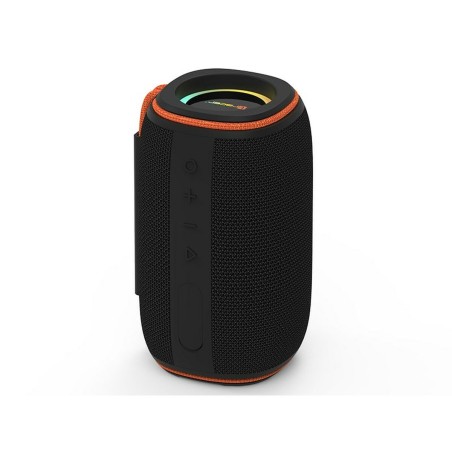 Altoparlante Bluetooth Portatile Tracer XtremeBeat TWS Nero 15 W