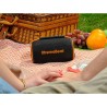 Altoparlante Bluetooth Portatile Tracer XtremeBeat TWS Nero 15 W