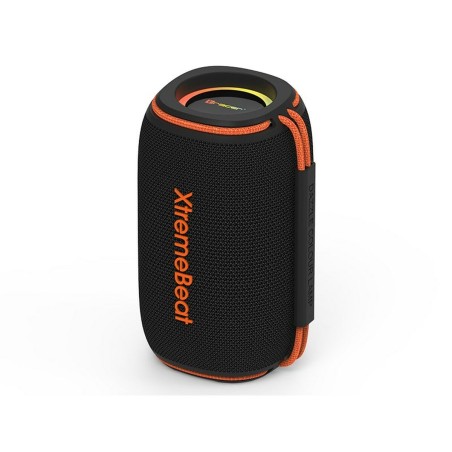 Altoparlante Bluetooth Portatile Tracer XtremeBeat TWS Nero 15 W