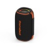 Altoparlante Bluetooth Portatile Tracer XtremeBeat TWS Nero 15 W