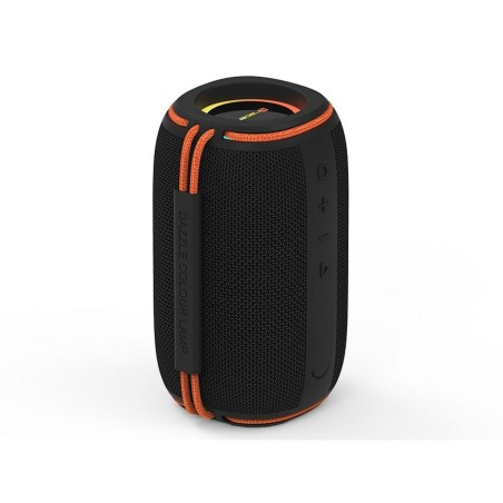 Altoparlante Bluetooth Portatile Tracer XtremeBeat TWS Nero 15 W